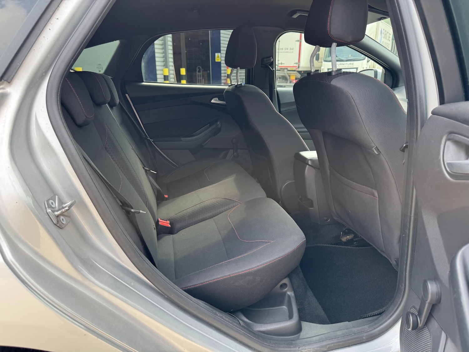 Used Ford Focus 2017 for sale - 77985102: Photo 36