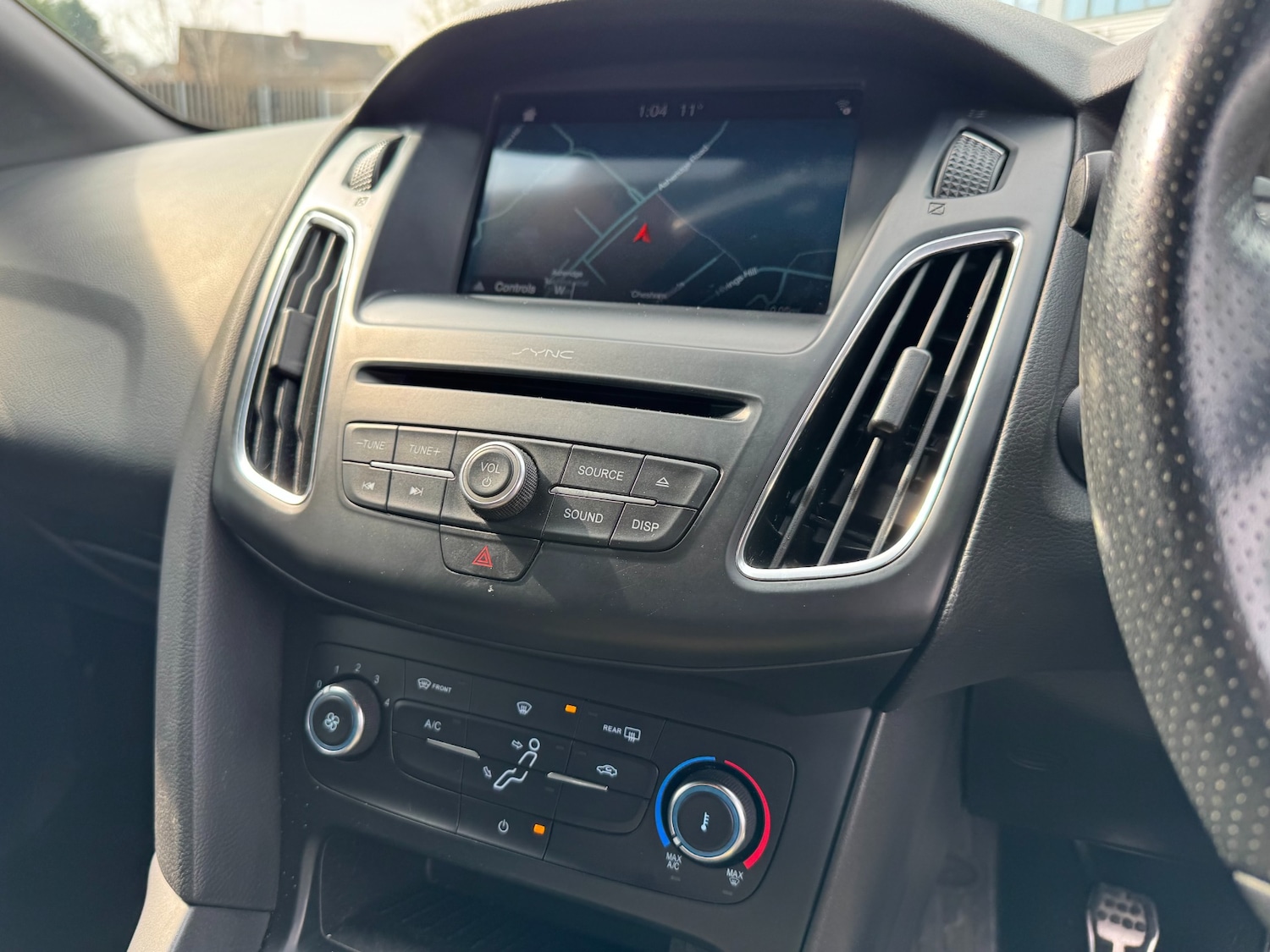 Used Ford Focus 2017 for sale - 77985102: Photo 37