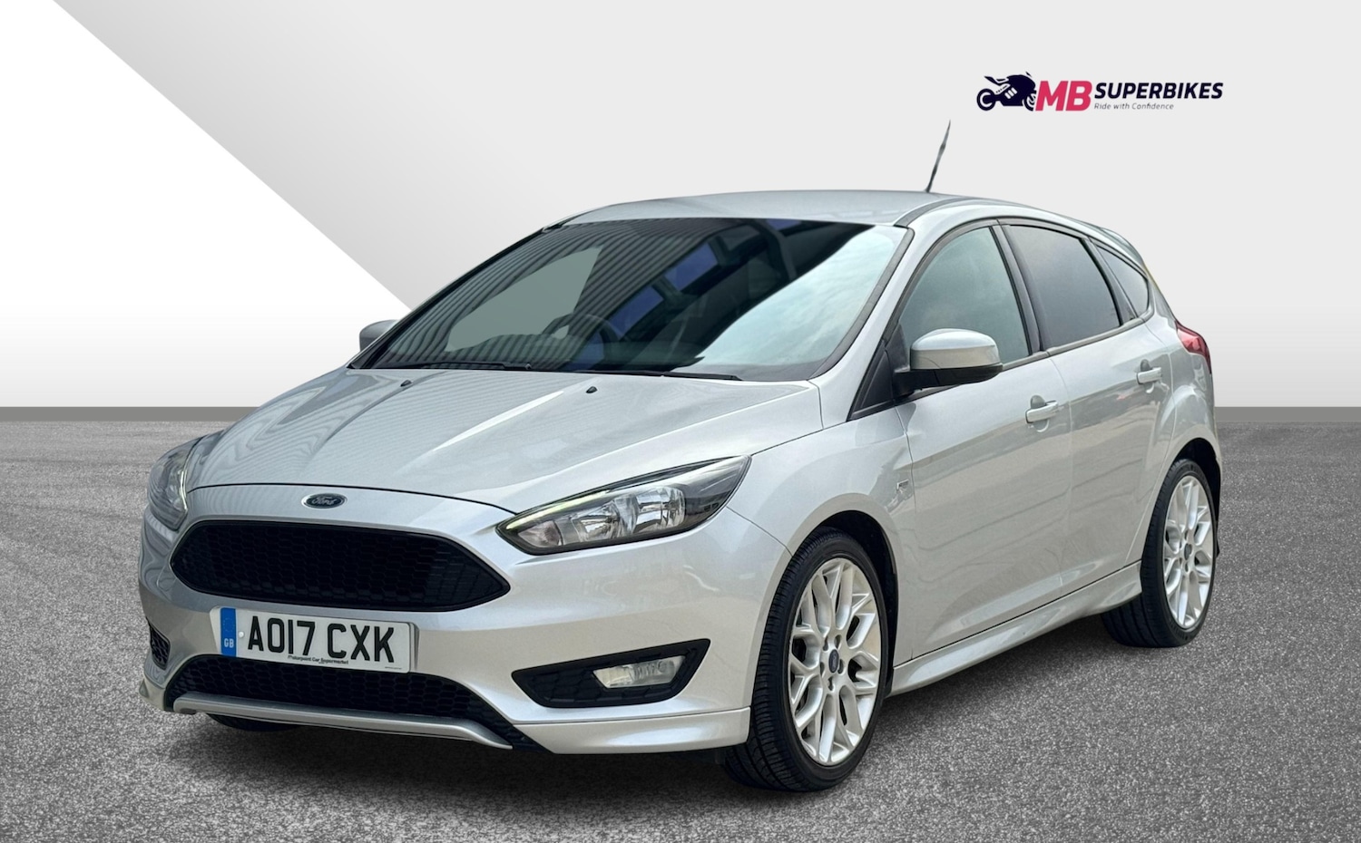 Used Ford Focus 2017 for sale - 77985102: Photo 5