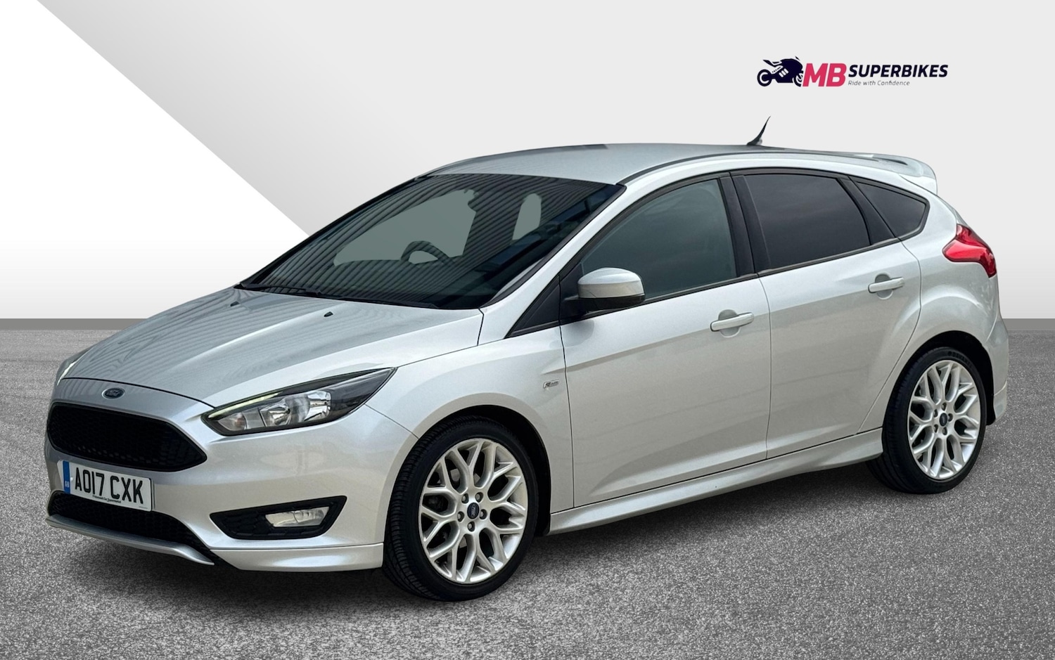 Used Ford Focus 2017 for sale - 77985102: Photo 6