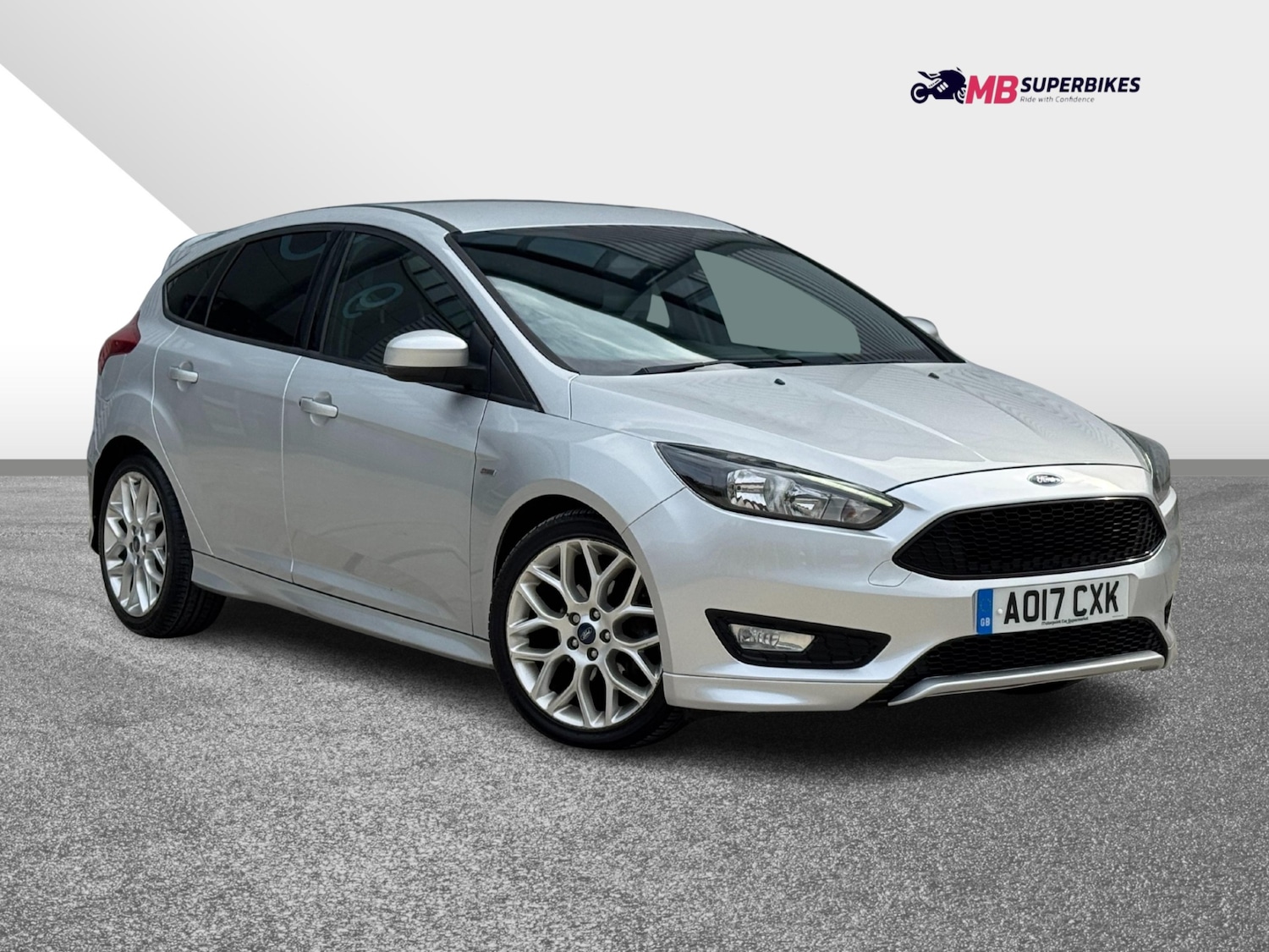 Used Ford Focus 2017 for sale - 77985102: Photo 7