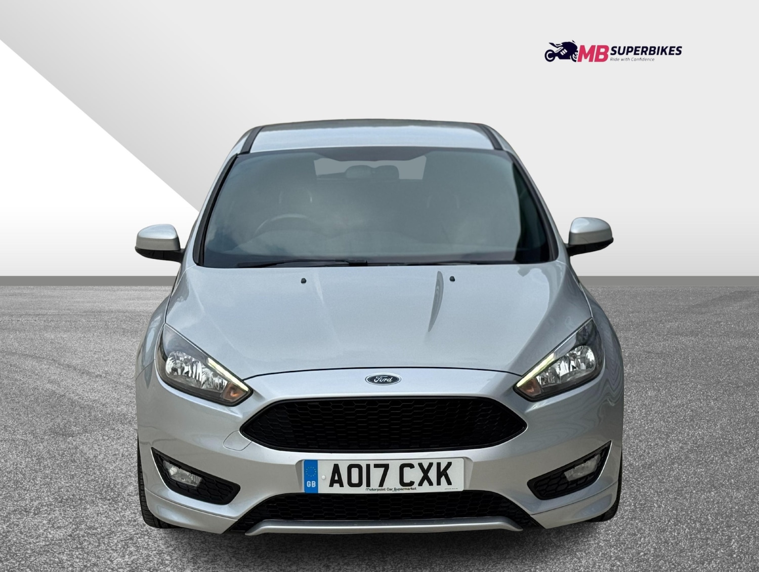 Used Ford Focus 2017 for sale - 77985102: Photo 8