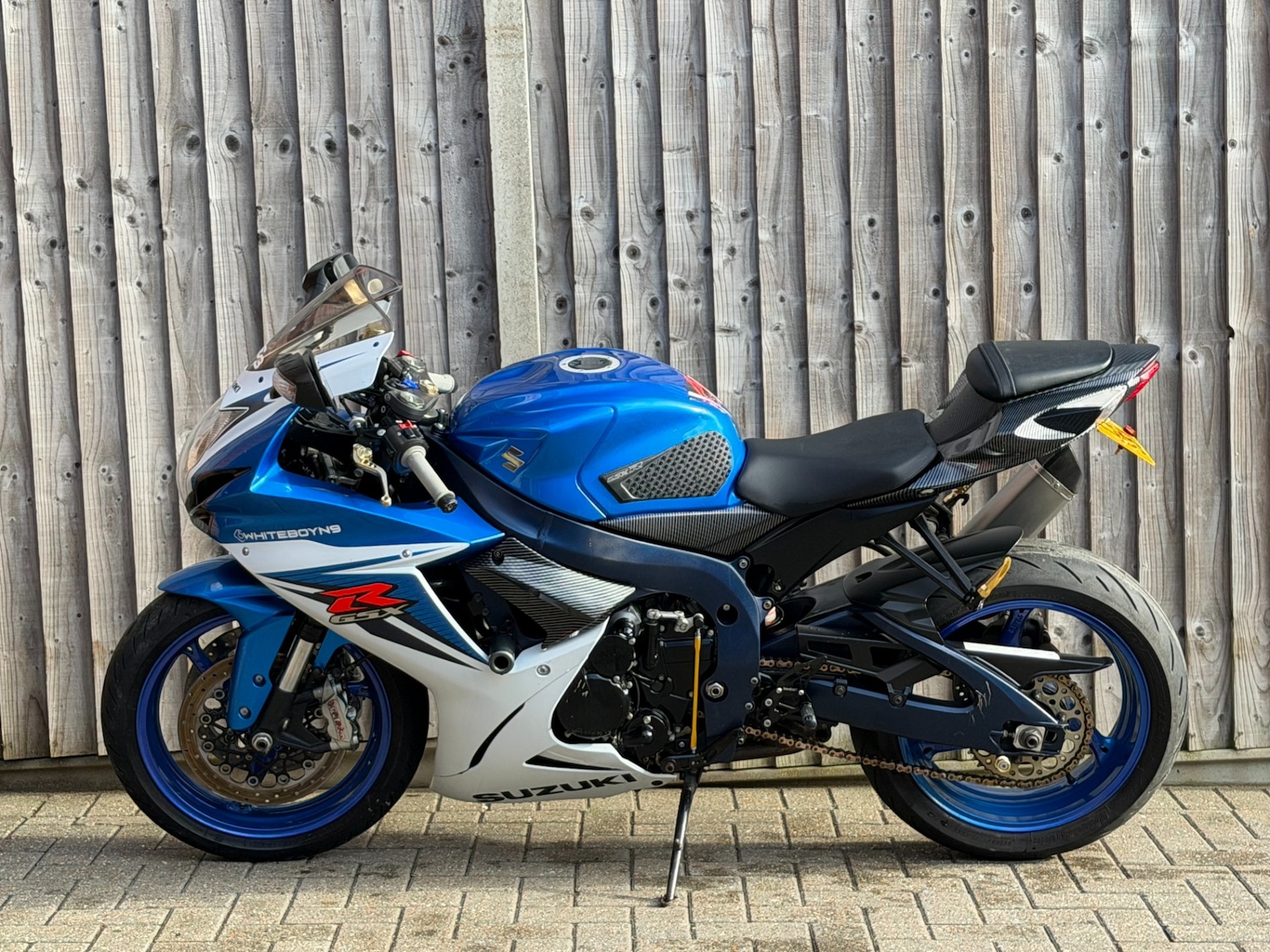 Suzuki GSX-R