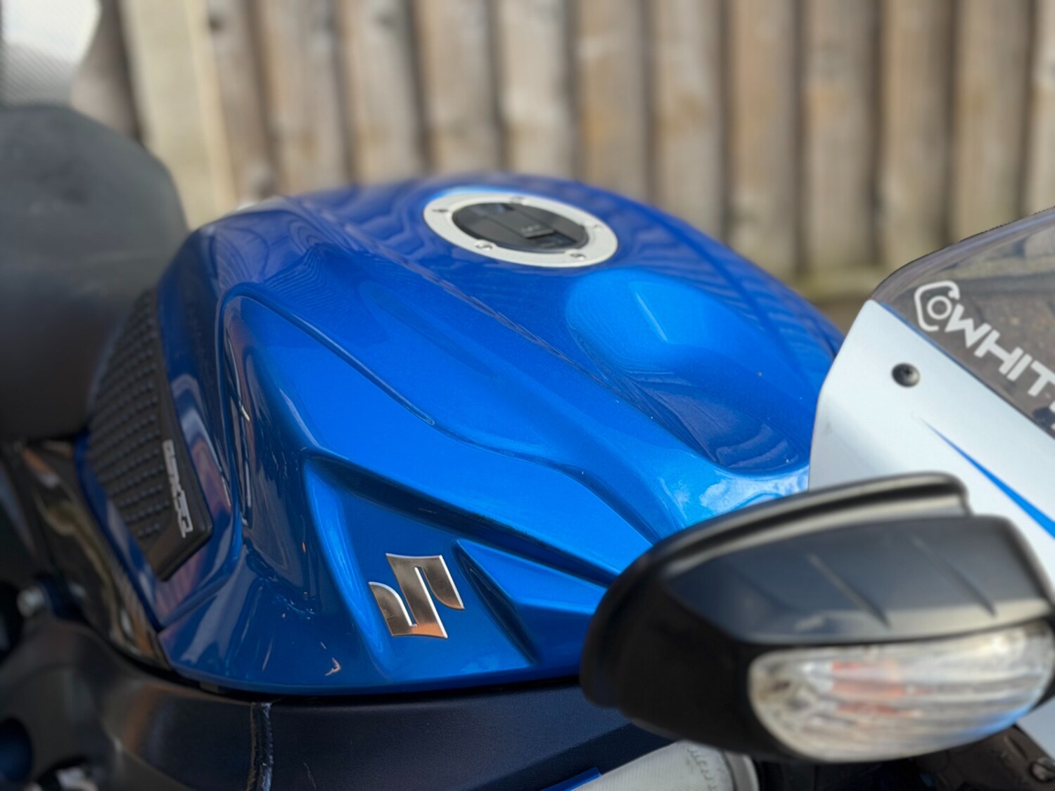 Suzuki GSX-R