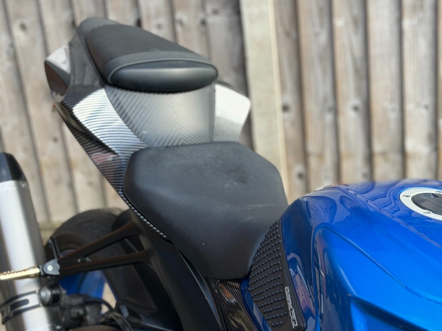Suzuki GSX-R