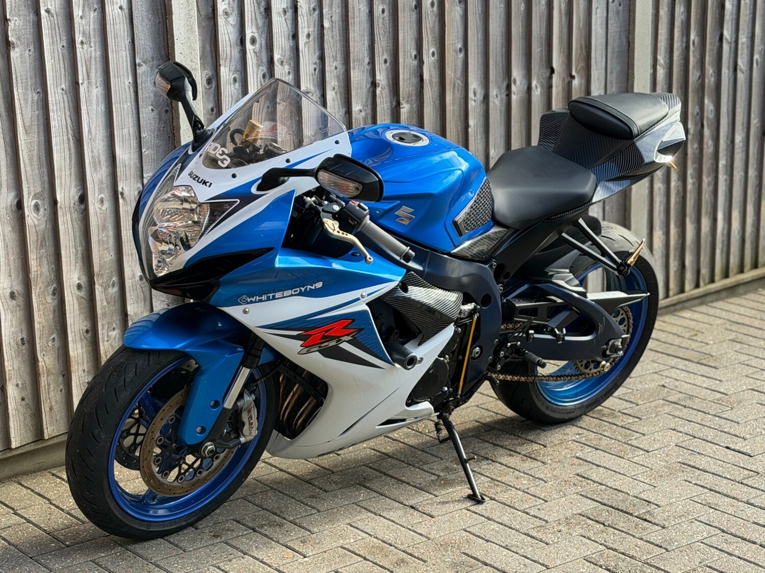 Suzuki GSX-R