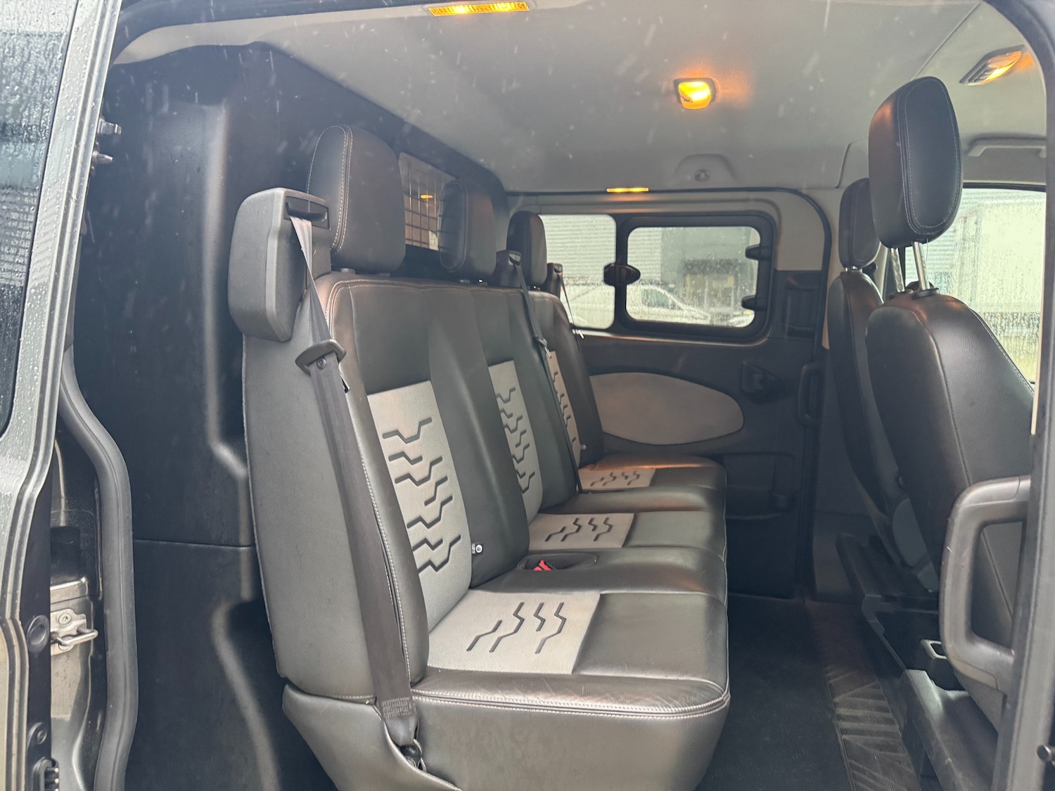 Used Ford Transit Custom 2018 for sale - 76157097: Photo 12