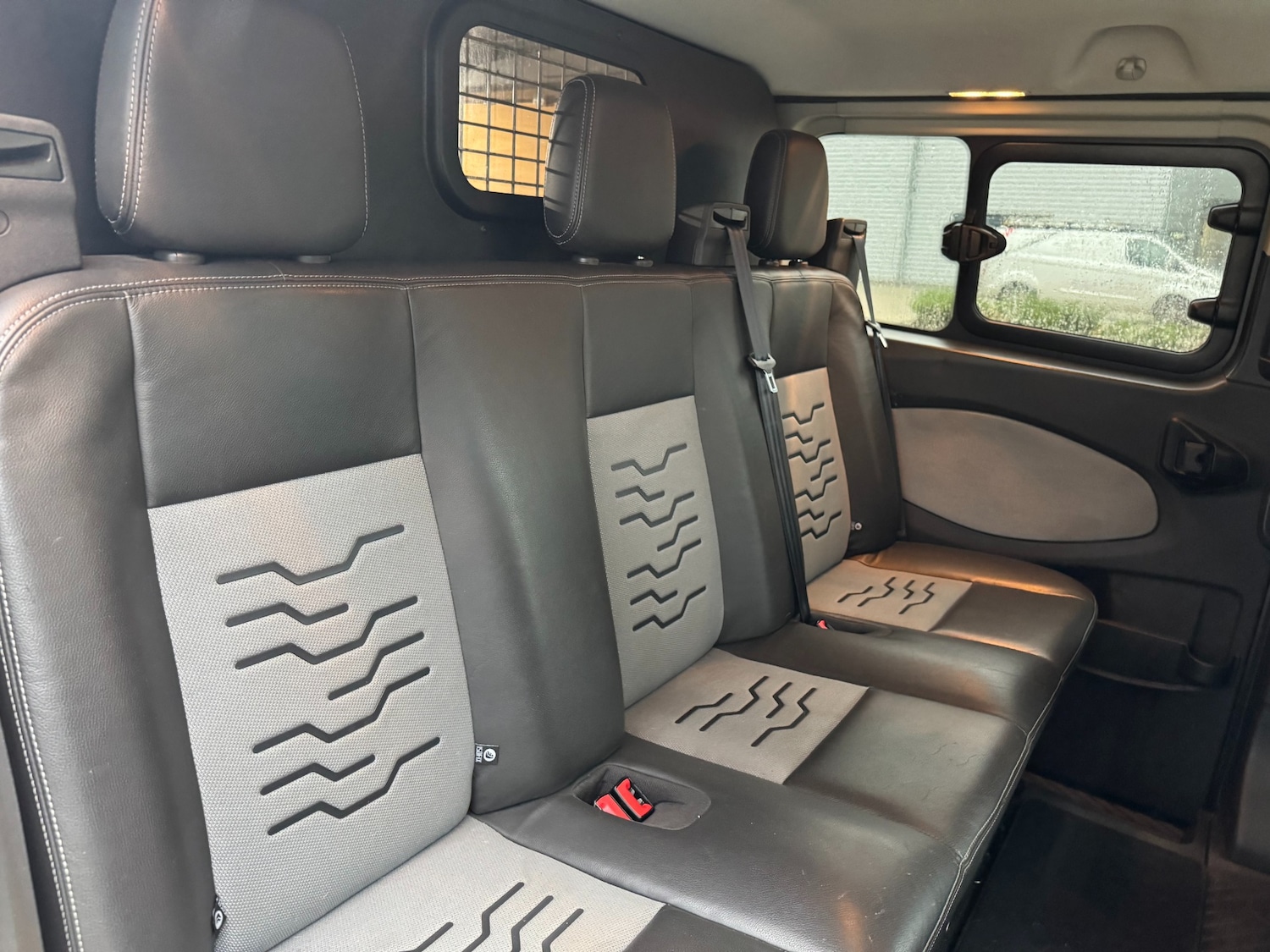 Used Ford Transit Custom 2018 for sale - 76157097: Photo 13