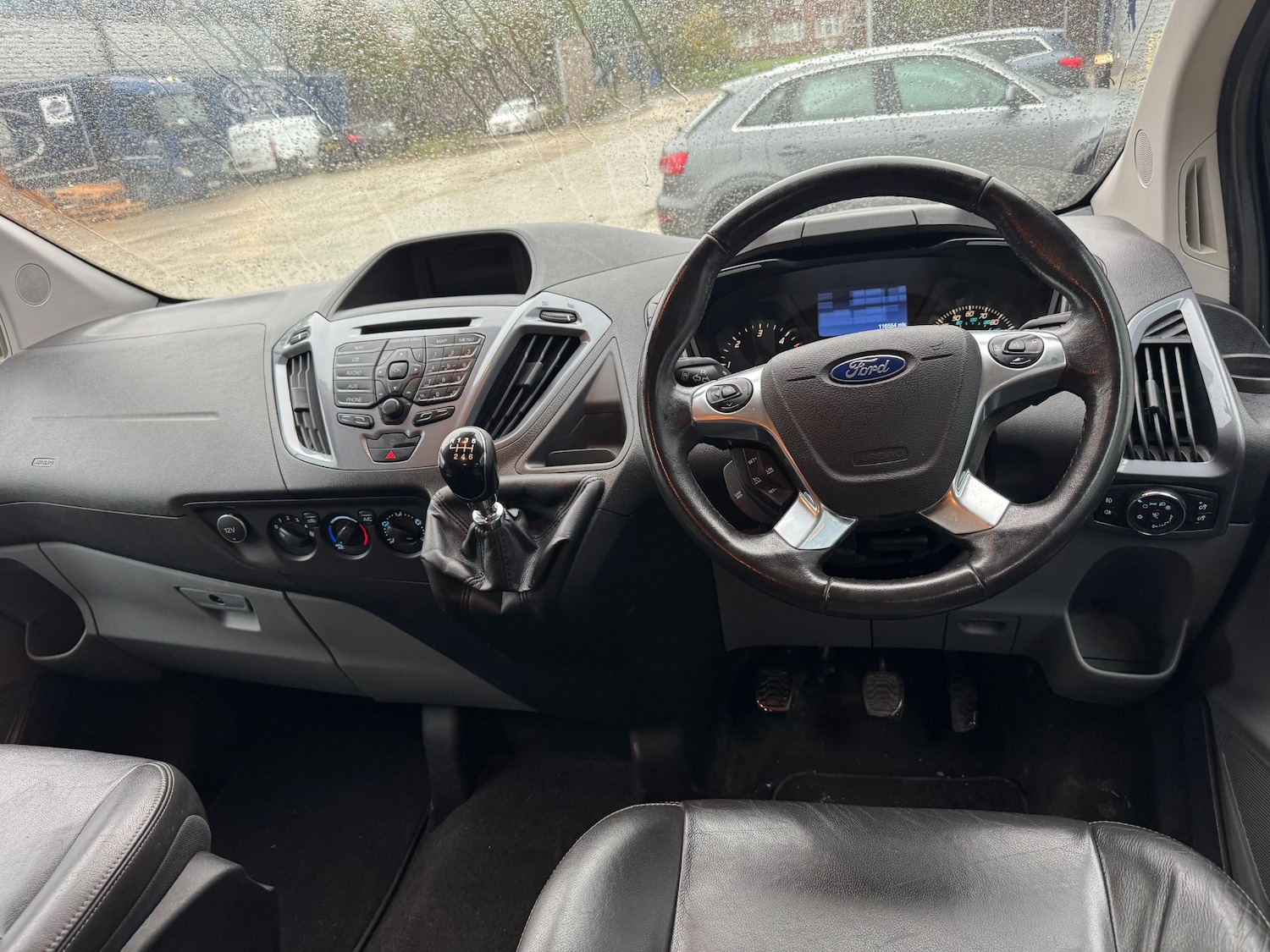 Used Ford Transit Custom 2018 for sale - 76157097: Photo 15
