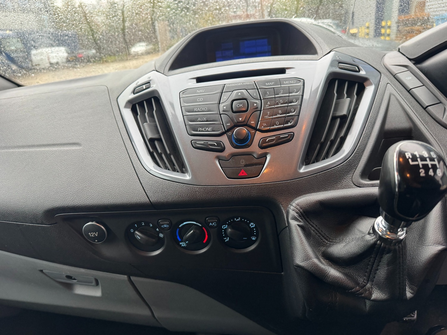 Used Ford Transit Custom 2018 for sale - 76157097: Photo 16