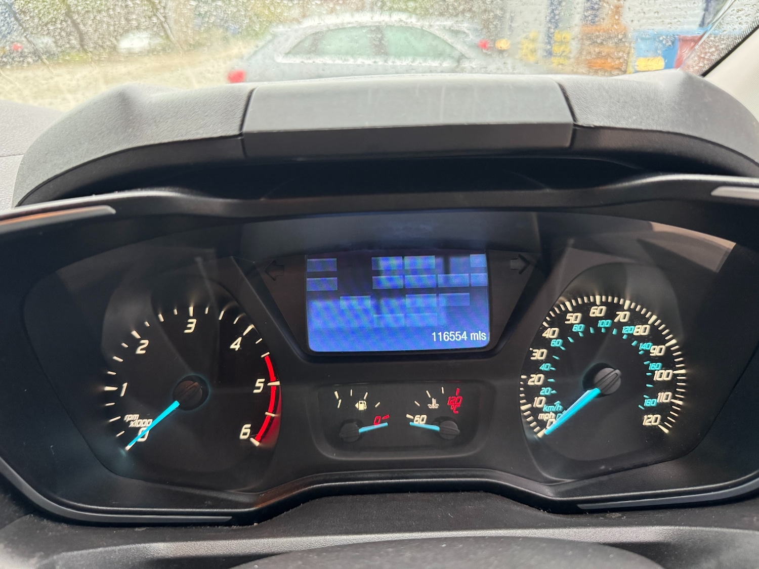 Used Ford Transit Custom 2018 for sale - 76157097: Photo 18