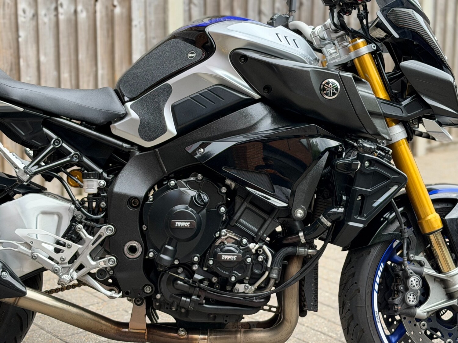 Used Yamaha MT-10 2018 for sale - 78736488: Photo 13