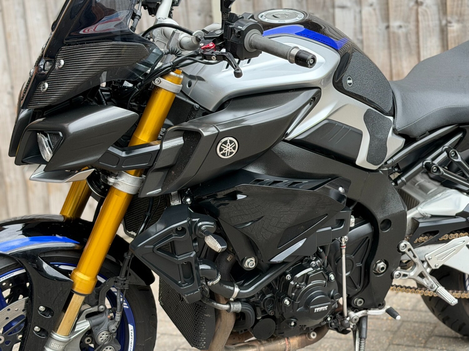 Used Yamaha MT-10 2018 for sale - 78736488: Photo 14
