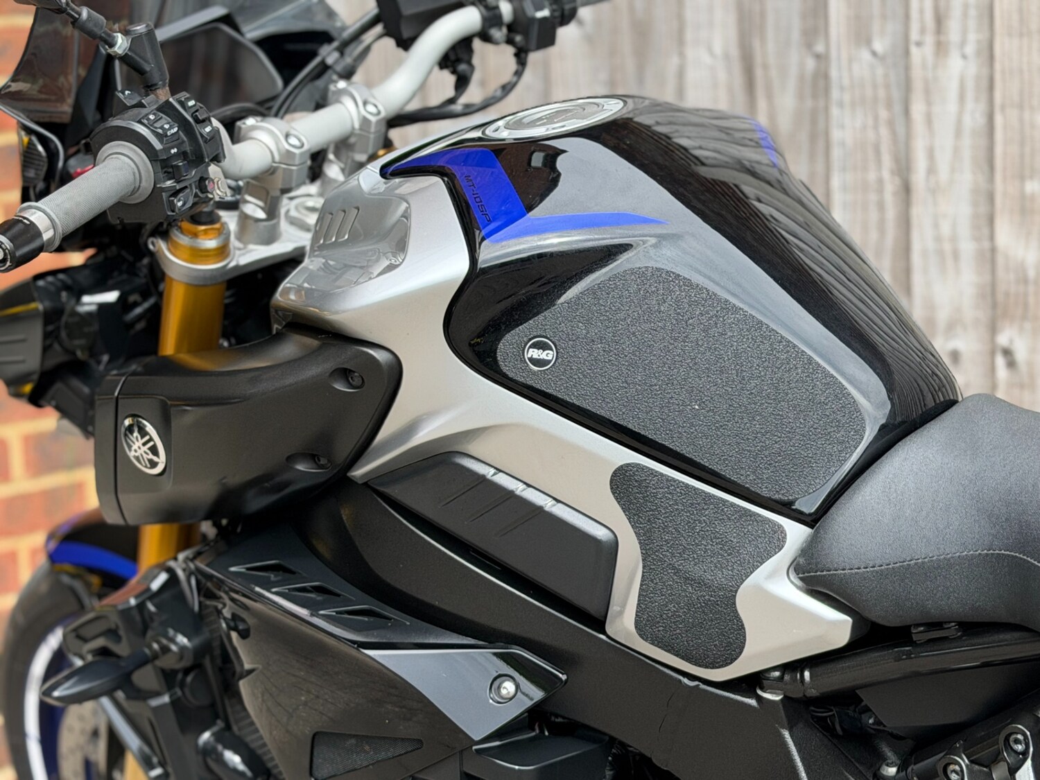Used Yamaha MT-10 2018 for sale - 78736488: Photo 15