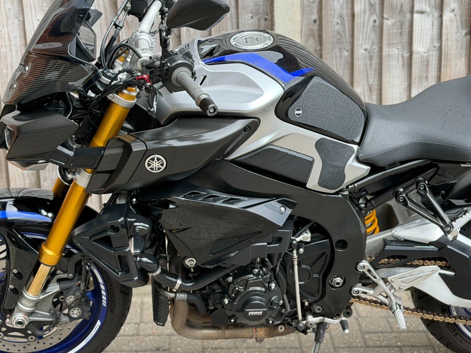 Used Yamaha MT-10 2018 for sale - 78736488: Photo 16