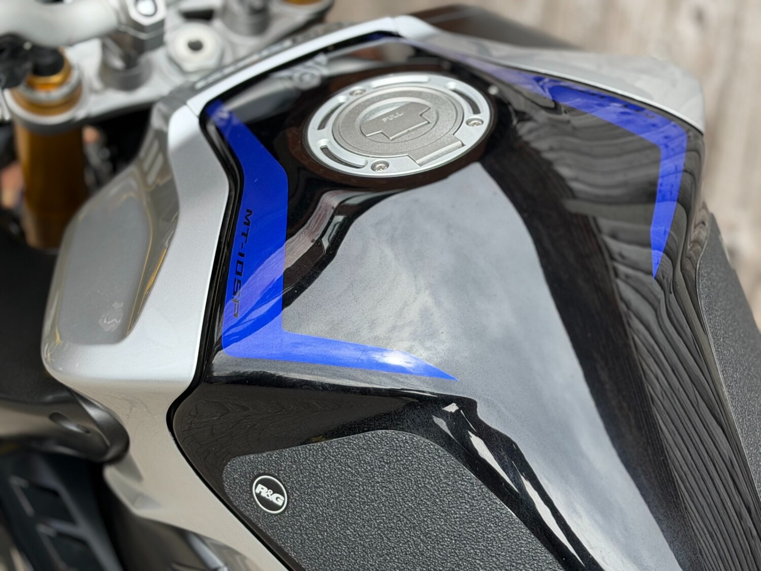 Used Yamaha MT-10 2018 for sale - 78736488: Photo 20