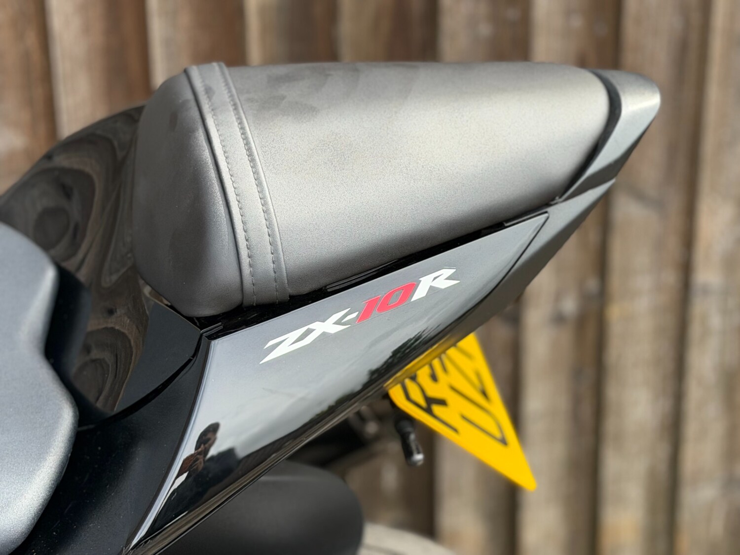Used Kawasaki Ninja 2008 for sale - 78777099: Photo 14