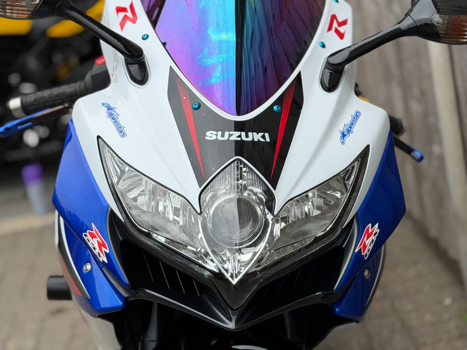 Used Suzuki GSX-R 2008 for sale - 78736229: Photo 16