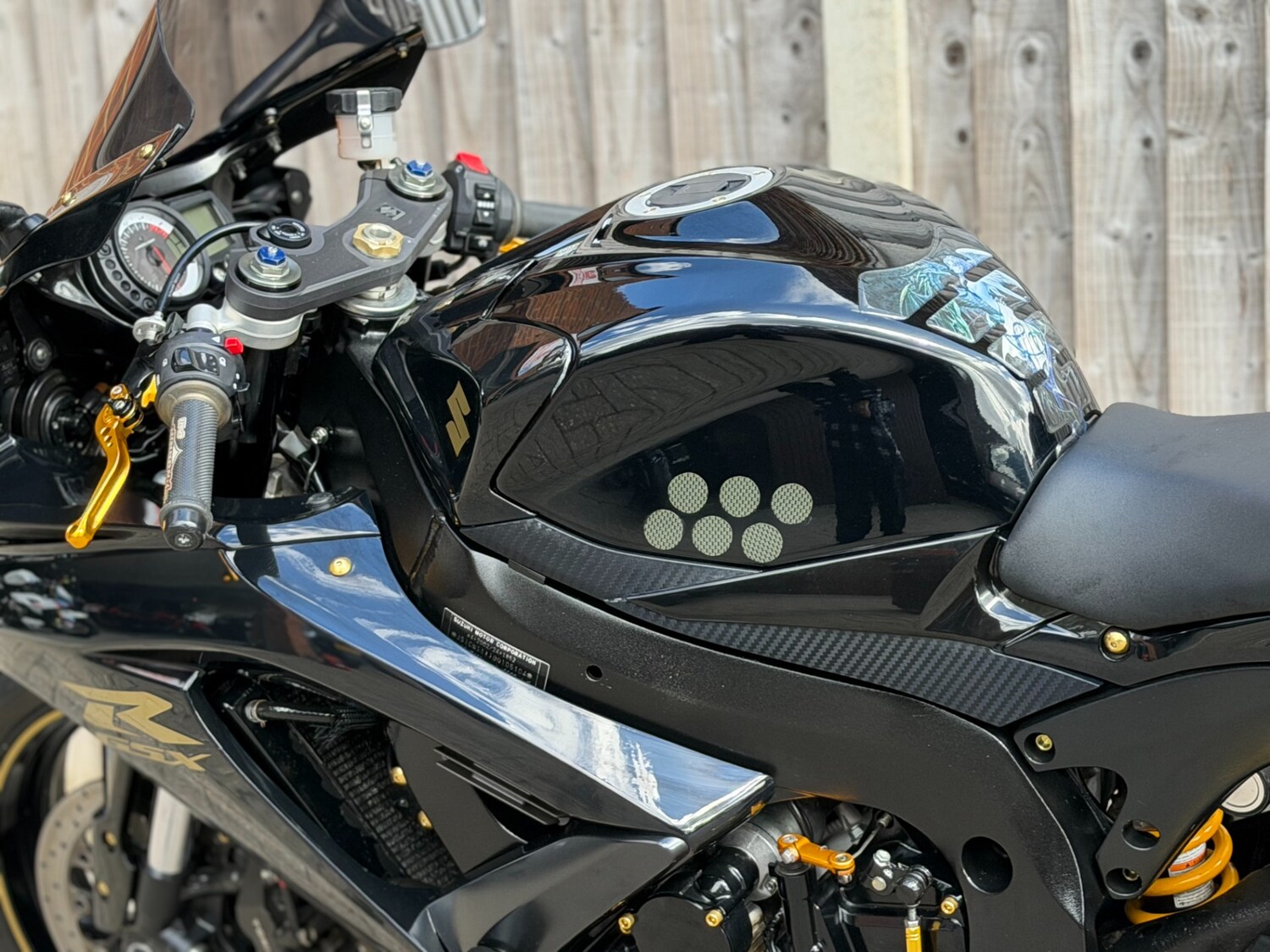 Suzuki GSX-R