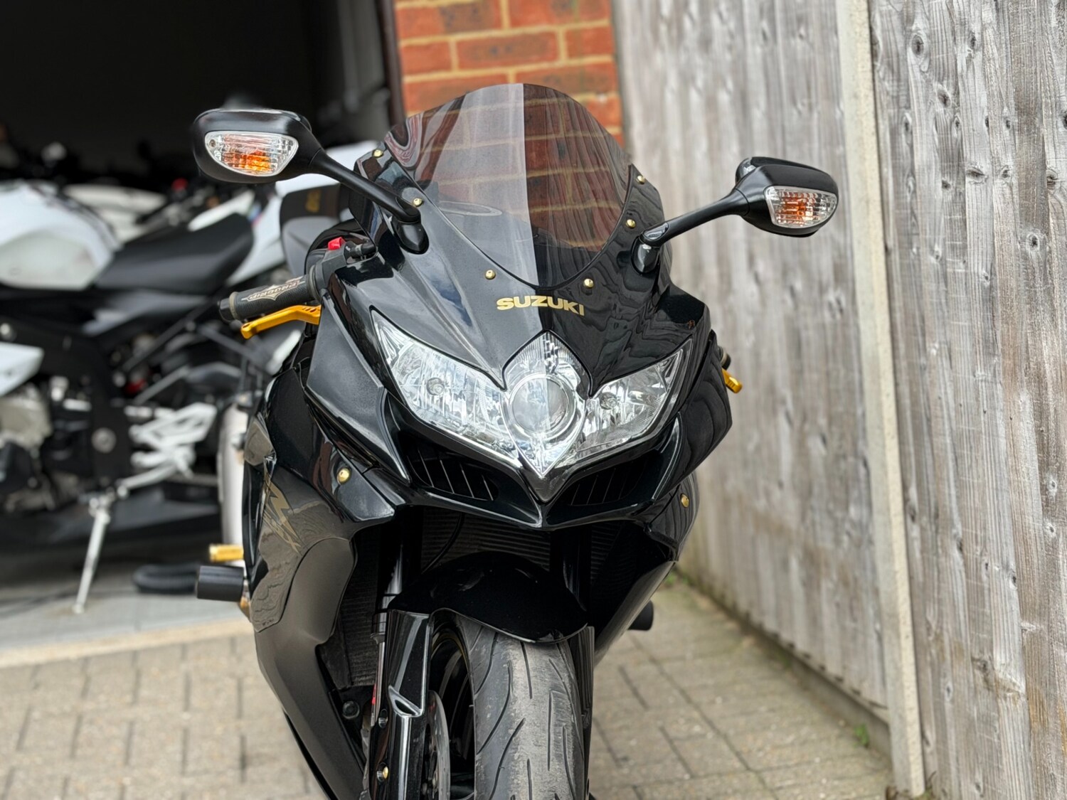 Suzuki GSX-R