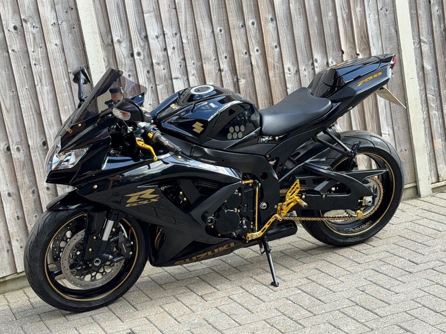 Suzuki GSX-R