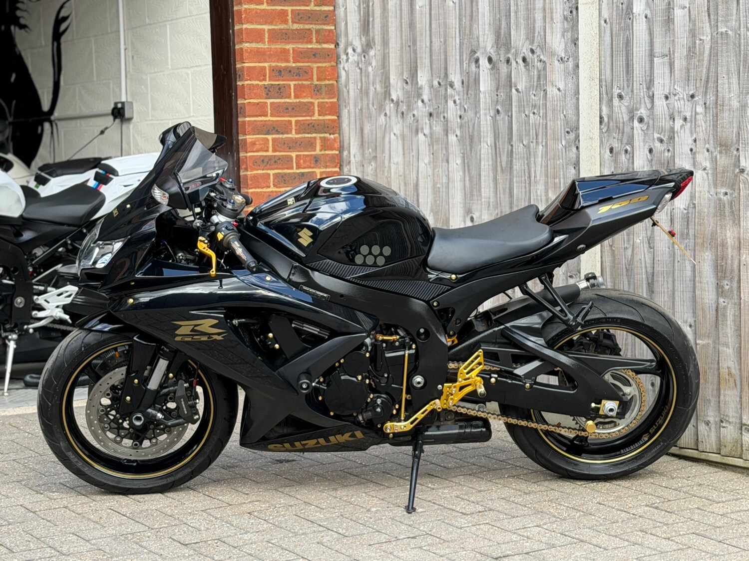 Suzuki GSX-R