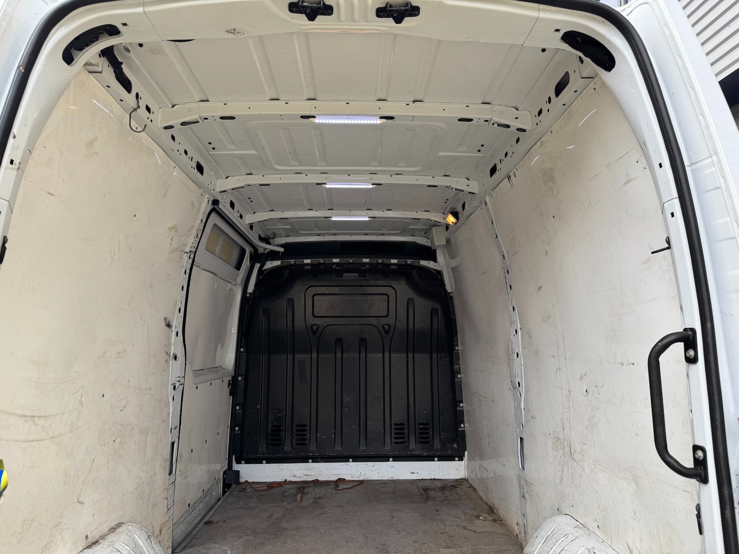 Used Vauxhall Movano 2020 for sale - 77378839: Photo 12