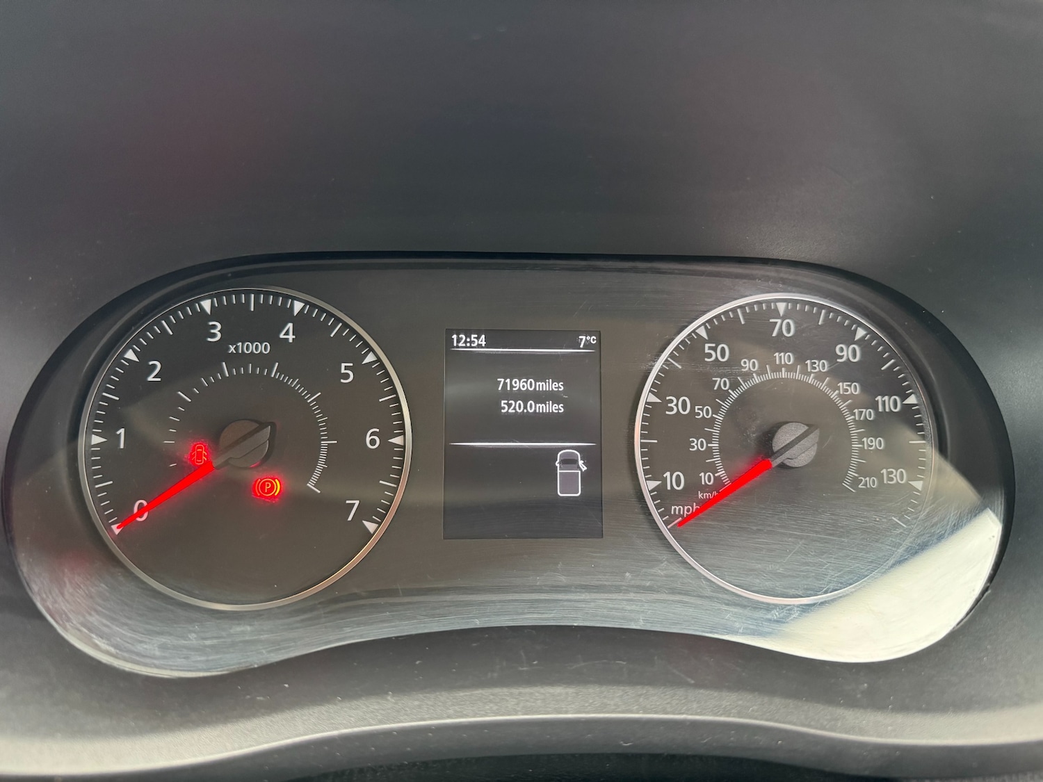 Used Vauxhall Movano 2020 for sale - 77378839: Photo 17