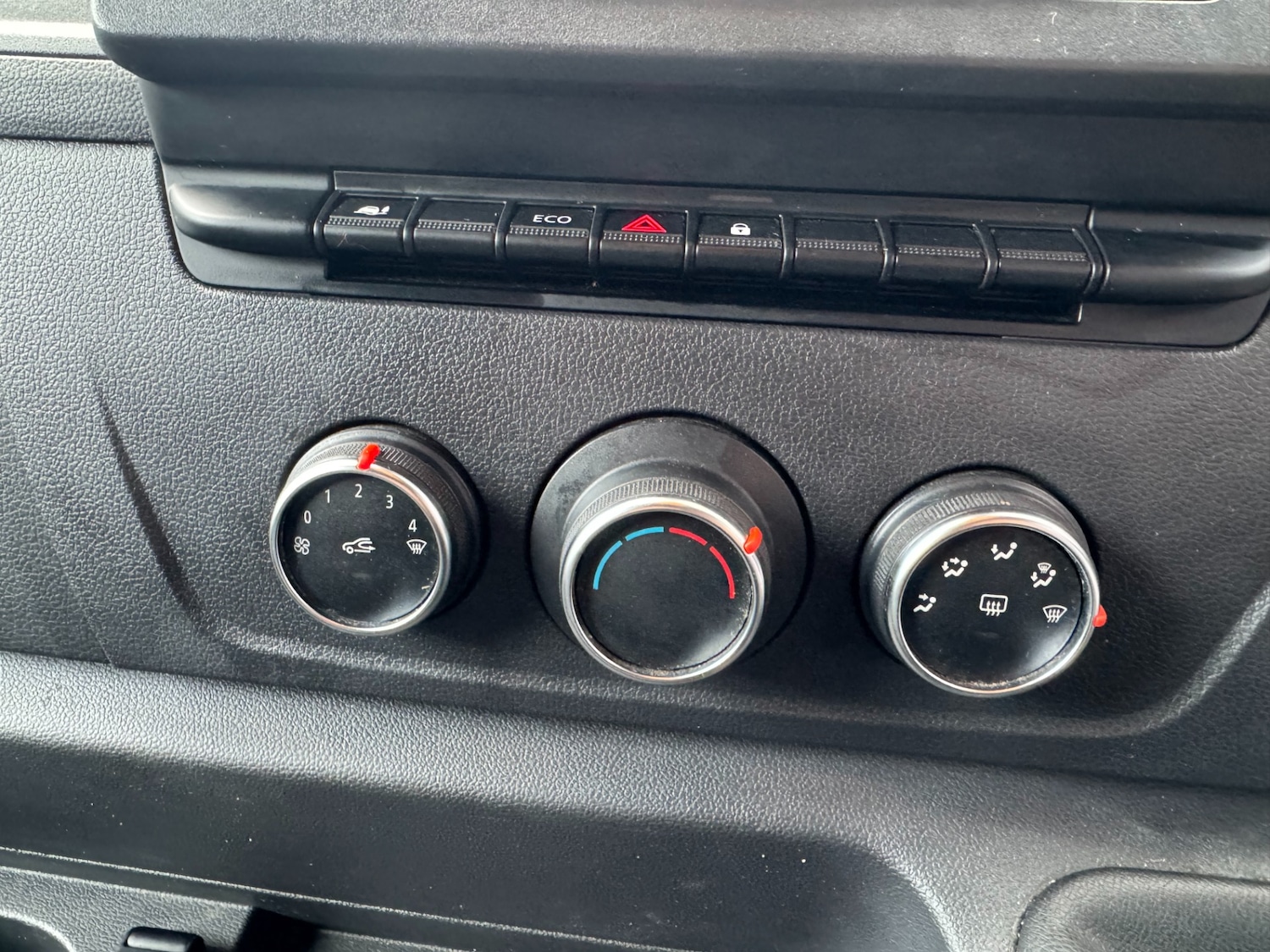 Used Vauxhall Movano 2020 for sale - 77378839: Photo 18