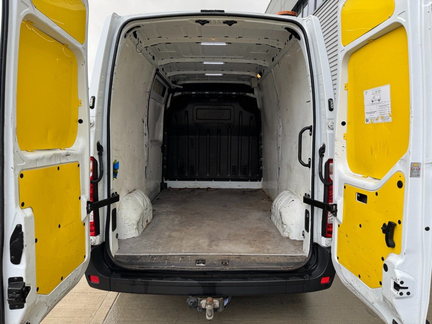 Used Vauxhall Movano 2020 for sale - 77378839: Photo 20