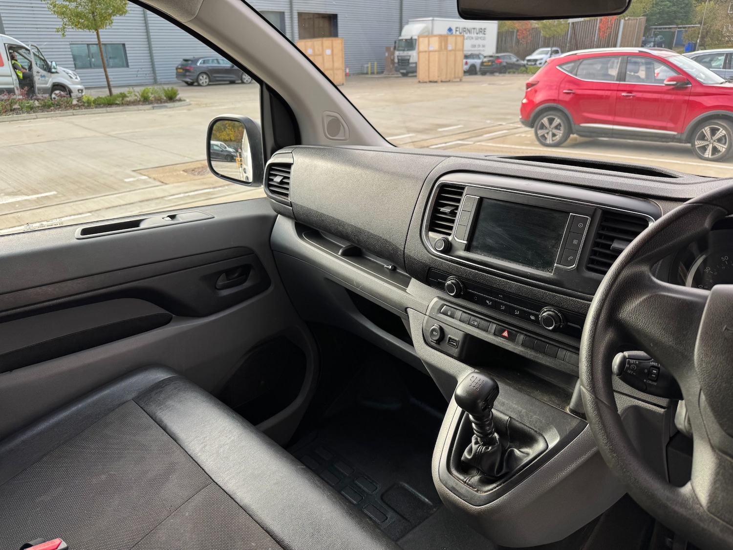 Used Vauxhall Vivaro 2020 for sale - 76340846: Photo 11