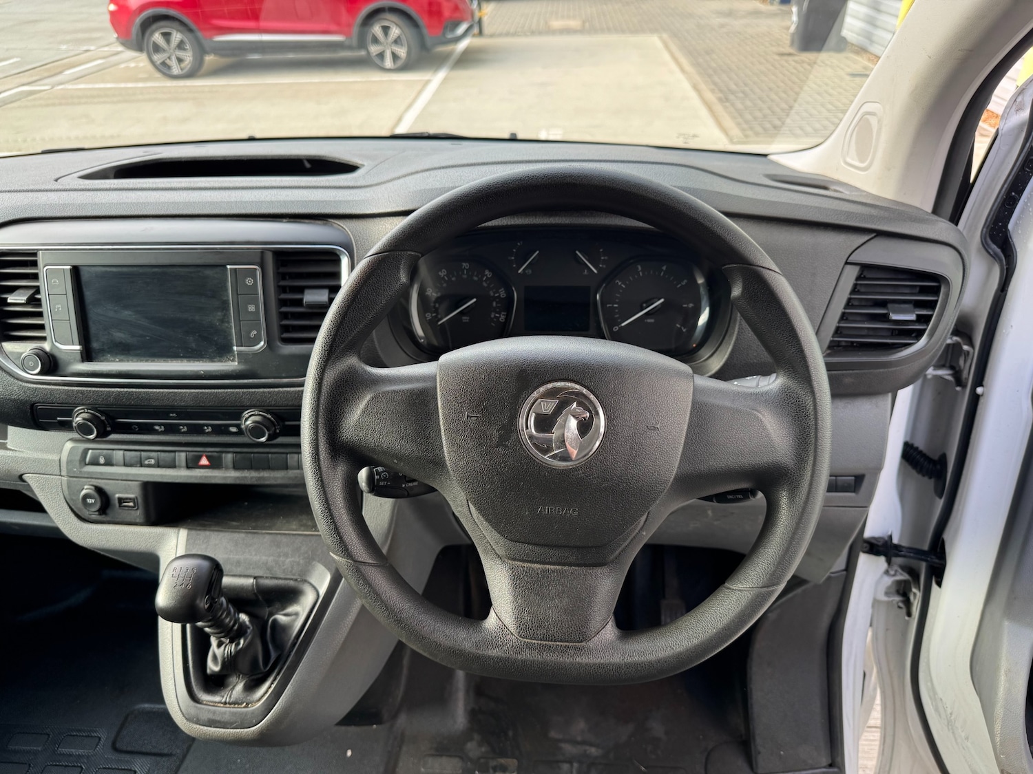 Used Vauxhall Vivaro 2020 for sale - 76340846: Photo 13