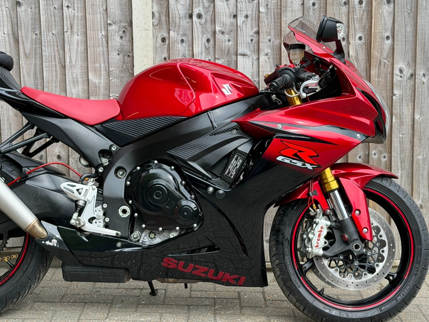 Used Suzuki GSX-R 2014 for sale - 78470824: Photo 11