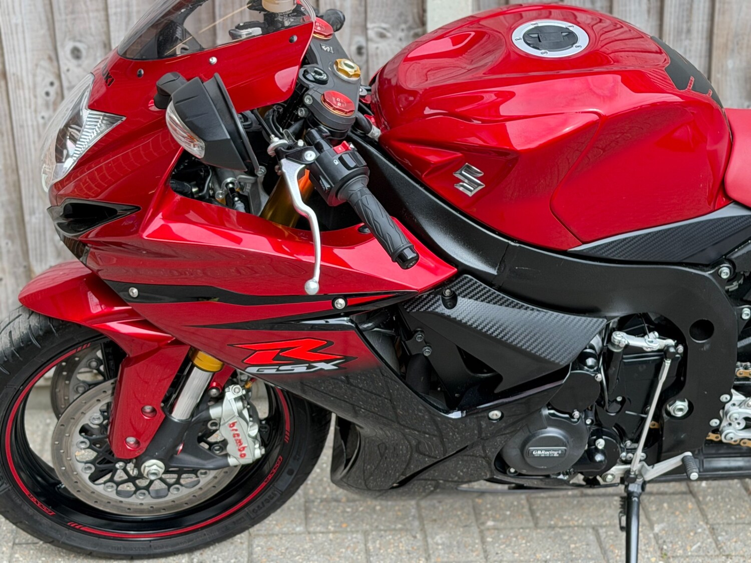 Used Suzuki GSX-R 2014 for sale - 78470824: Photo 13