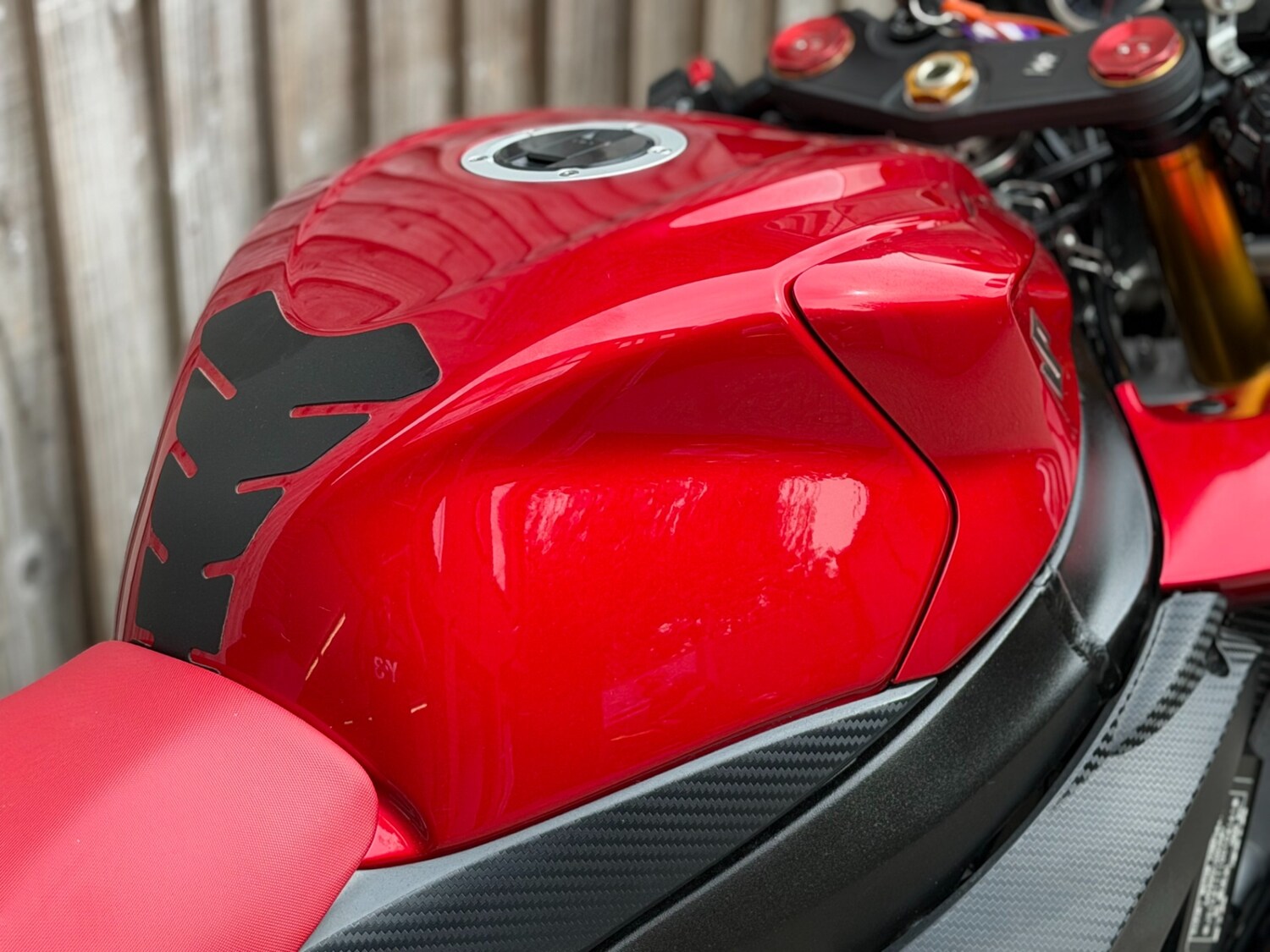 Used Suzuki GSX-R 2014 for sale - 78470824: Photo 15