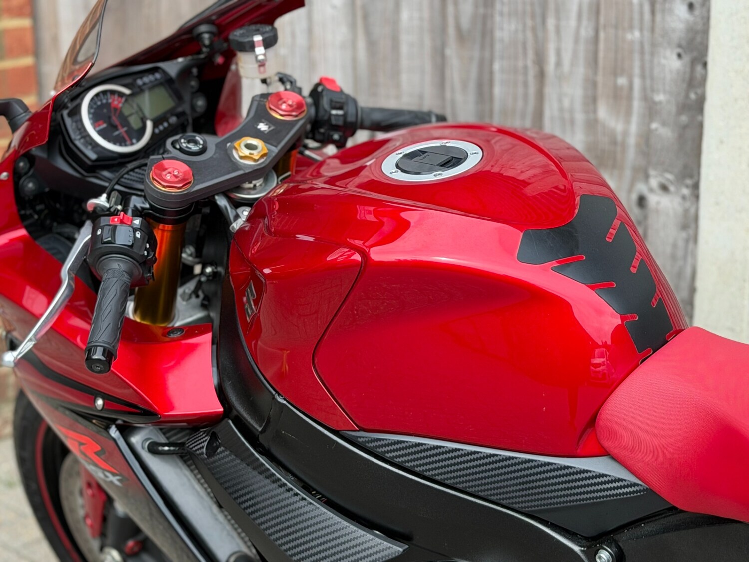 Used Suzuki GSX-R 2014 for sale - 78470824: Photo 16