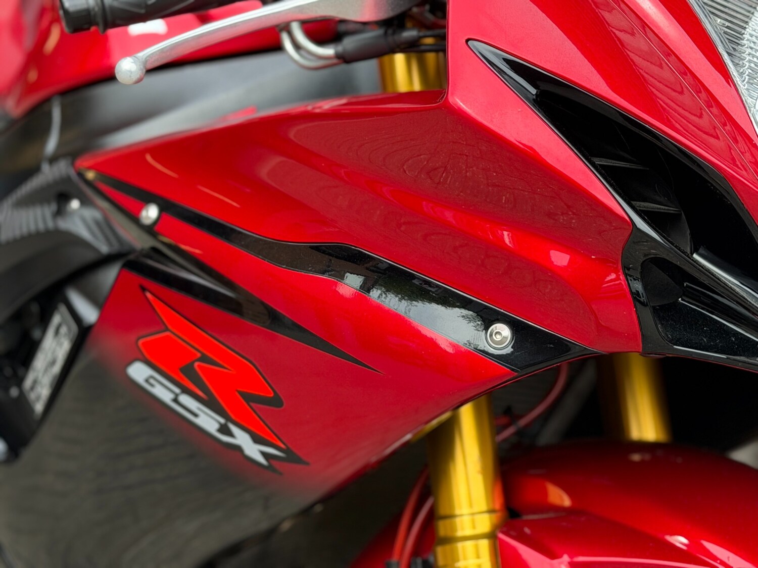 Used Suzuki GSX-R 2014 for sale - 78470824: Photo 17