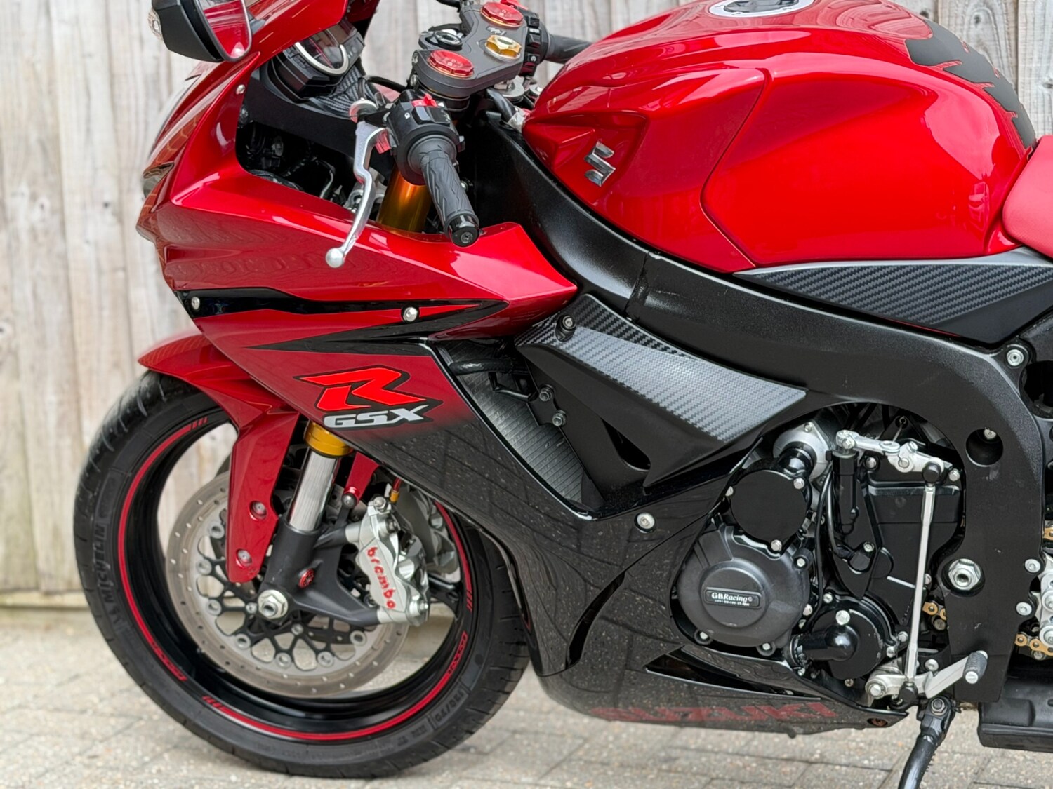 Used Suzuki GSX-R 2014 for sale - 78470824: Photo 18