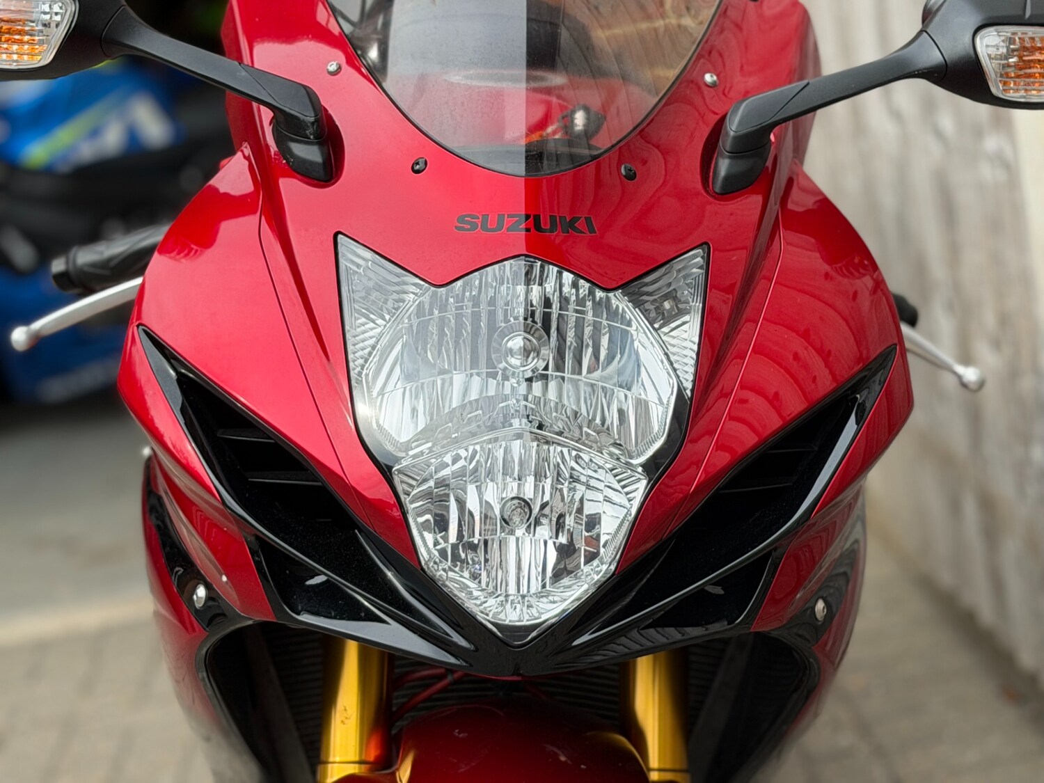 Used Suzuki GSX-R 2014 for sale - 78470824: Photo 19
