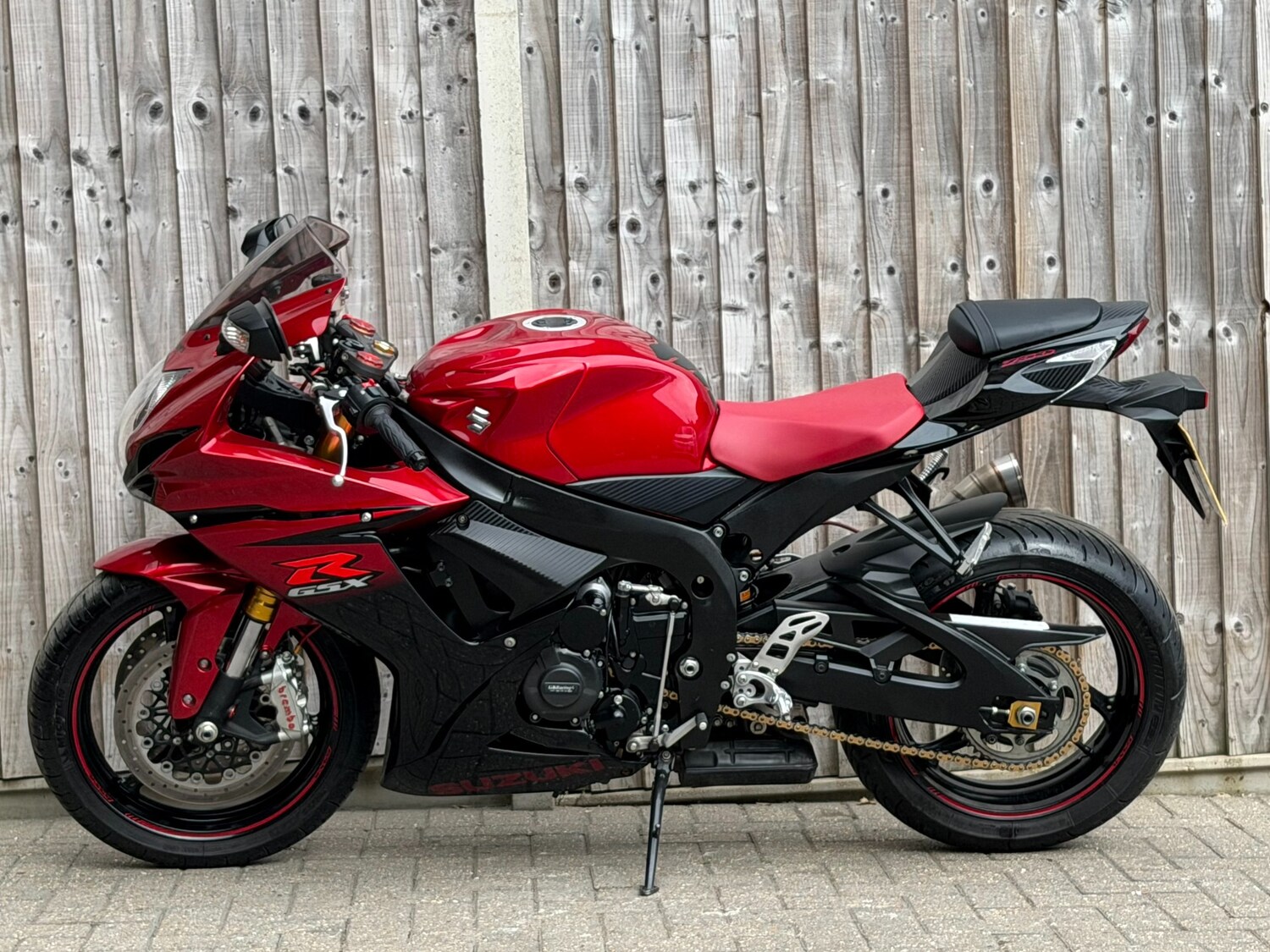 Used Suzuki GSX-R 2014 for sale - 78470824: Photo 2