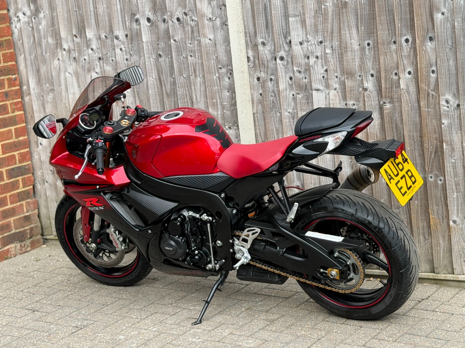 Used Suzuki GSX-R 2014 for sale - 78470824: Photo 7