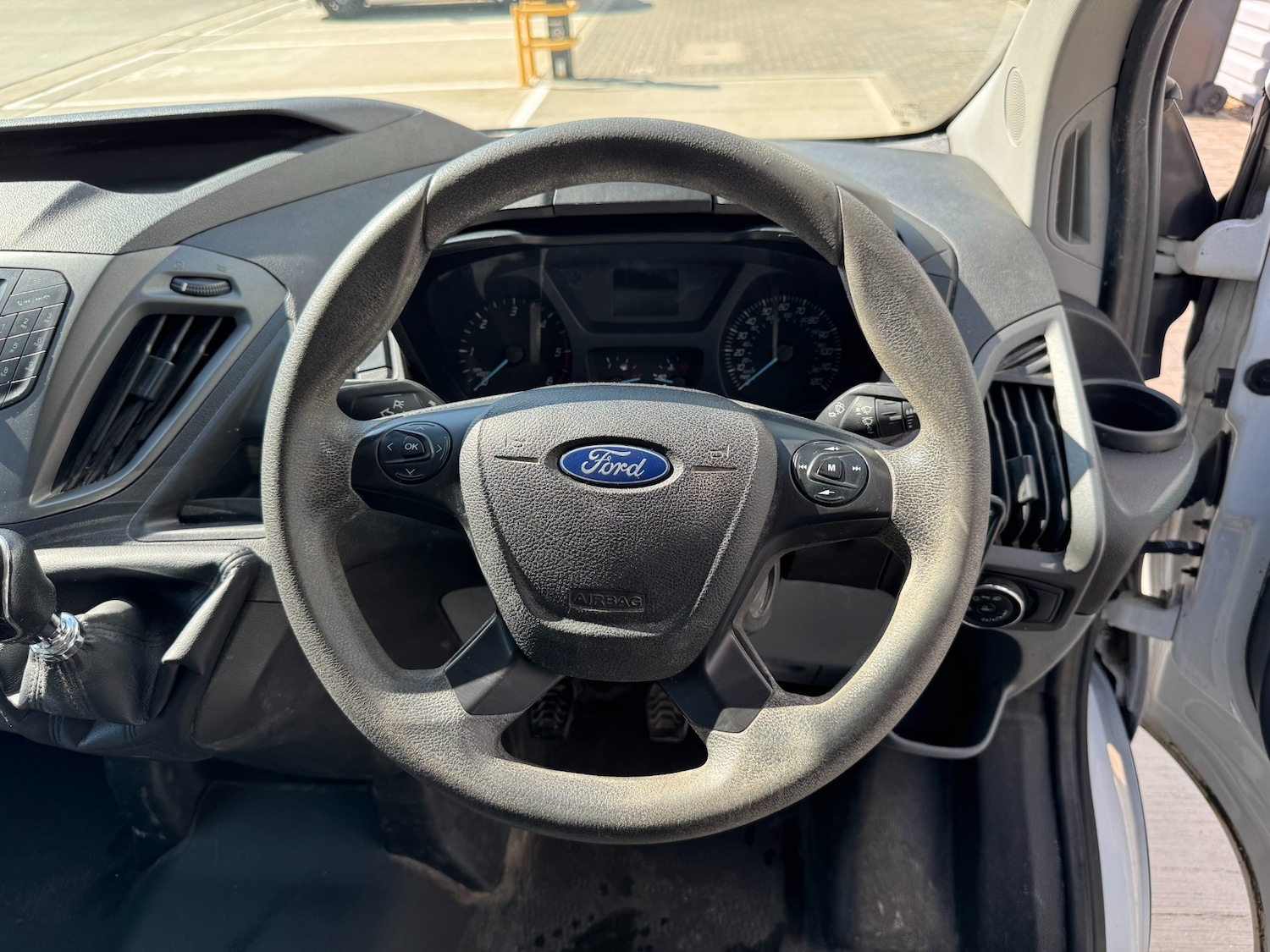 Used Ford Transit Custom 2018 for sale - 76006620: Photo 10