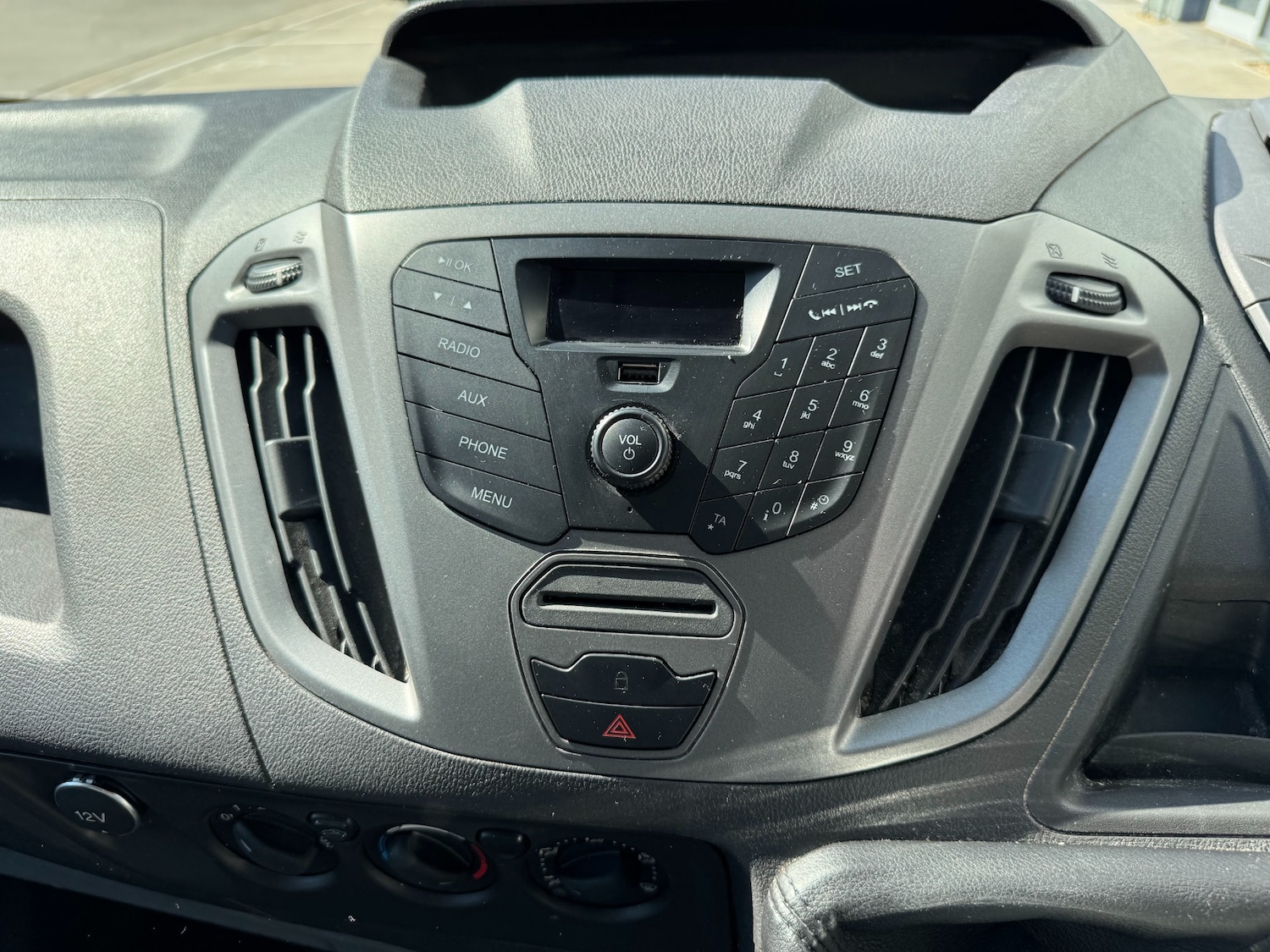 Used Ford Transit Custom 2018 for sale - 76006620: Photo 12