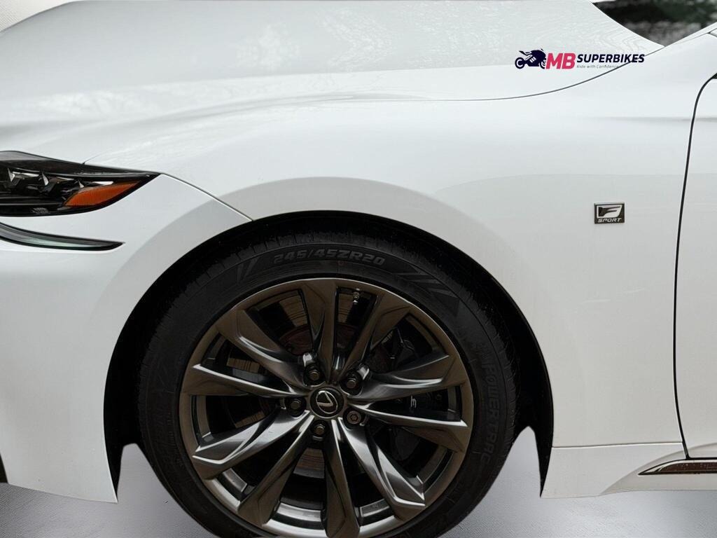 Used Lexus LS 2025 for sale - 77516505: Photo 12