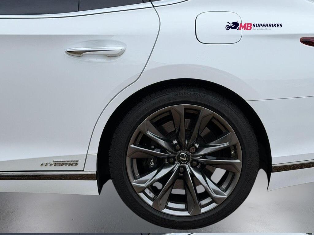 Used Lexus LS 2025 for sale - 77516505: Photo 13