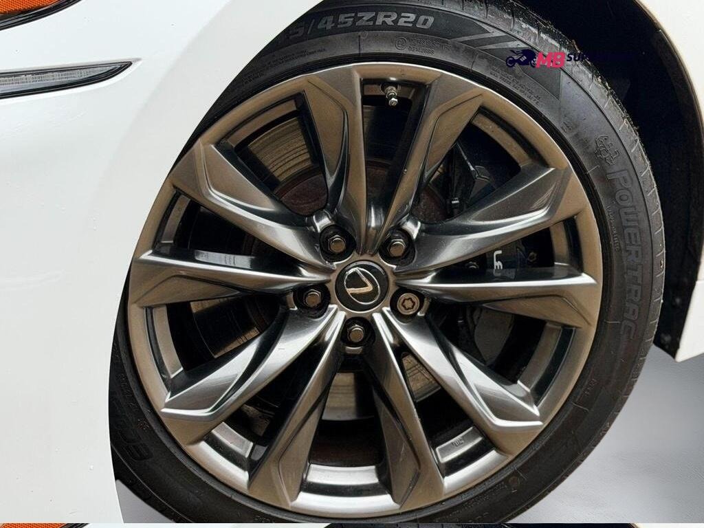 Used Lexus LS 2025 for sale - 77516505: Photo 14