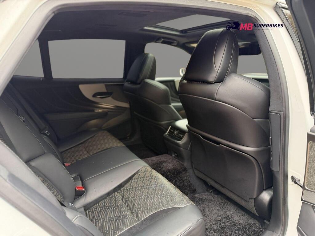 Used Lexus LS 2025 for sale - 77516505: Photo 16