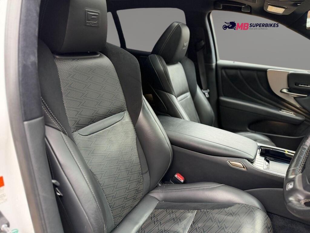 Used Lexus LS 2025 for sale - 77516505: Photo 19