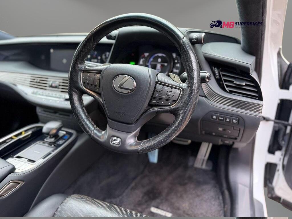 Used Lexus LS 2025 for sale - 77516505: Photo 20