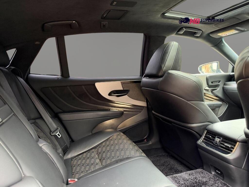 Used Lexus LS 2025 for sale - 77516505: Photo 21